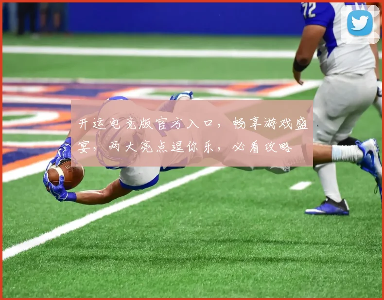 开运电竞版官方入口，畅享游戏盛宴，两大亮点逗你乐，必看攻略