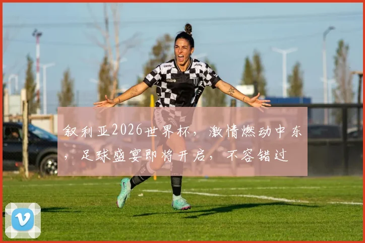 叙利亚2026世界杯，激情燃动中东，足球盛宴即将开启，不容错过