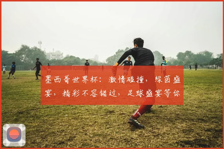墨西哥世界杯：激情碰撞，绿茵盛宴，精彩不容错过，足球盛宴等你来