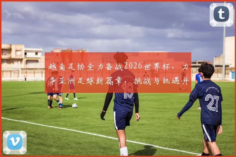 越南足协全力备战2026世界杯，力争亚洲足球新篇章，挑战与机遇并存